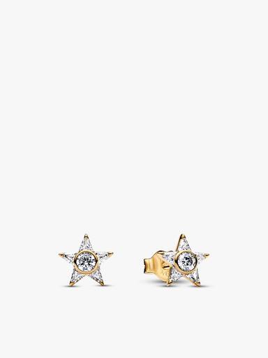 Set de joyería Estrella reluciente