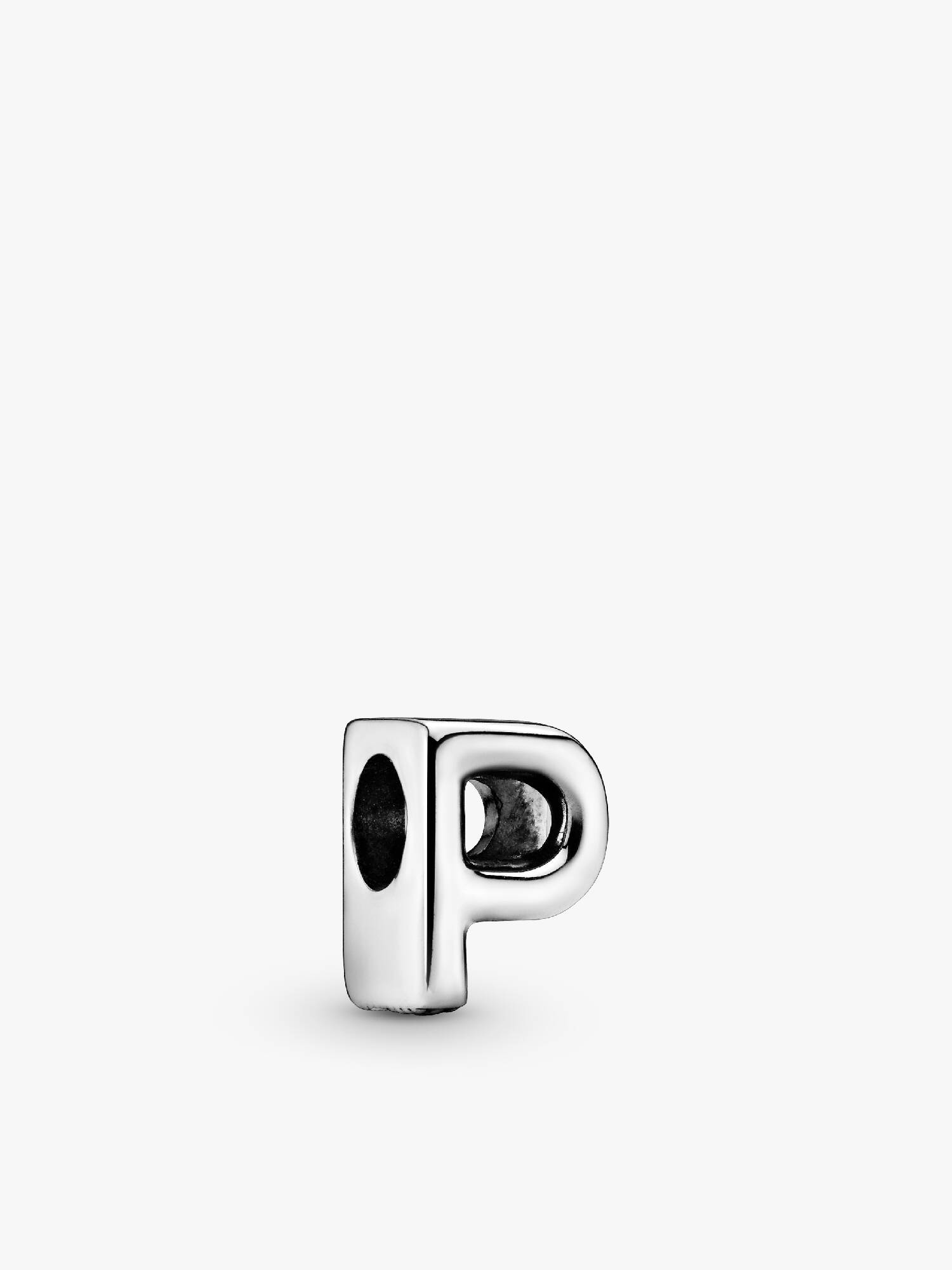 Charm del alfabeto letra P