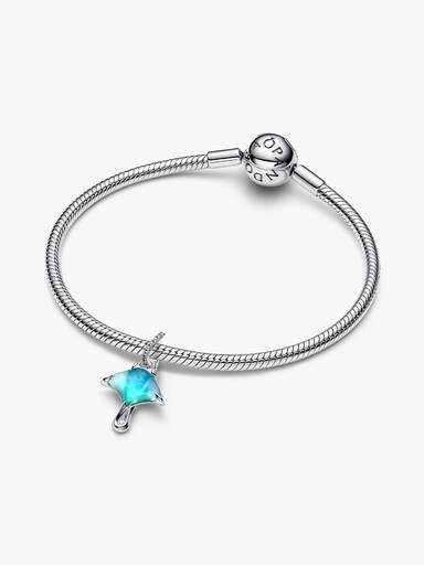 Charm Colgante Mantarraya