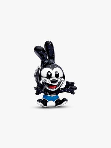 Charm Oswald el Conejo de la Suerte de Disney