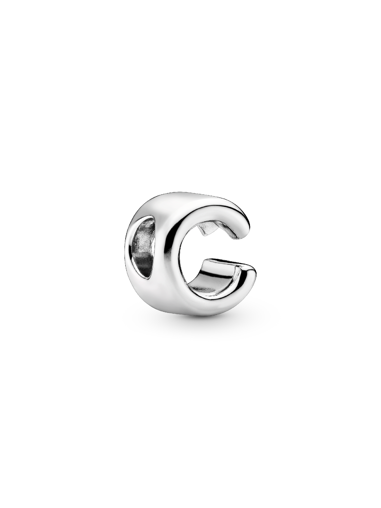 Charm del alfabeto letra C
