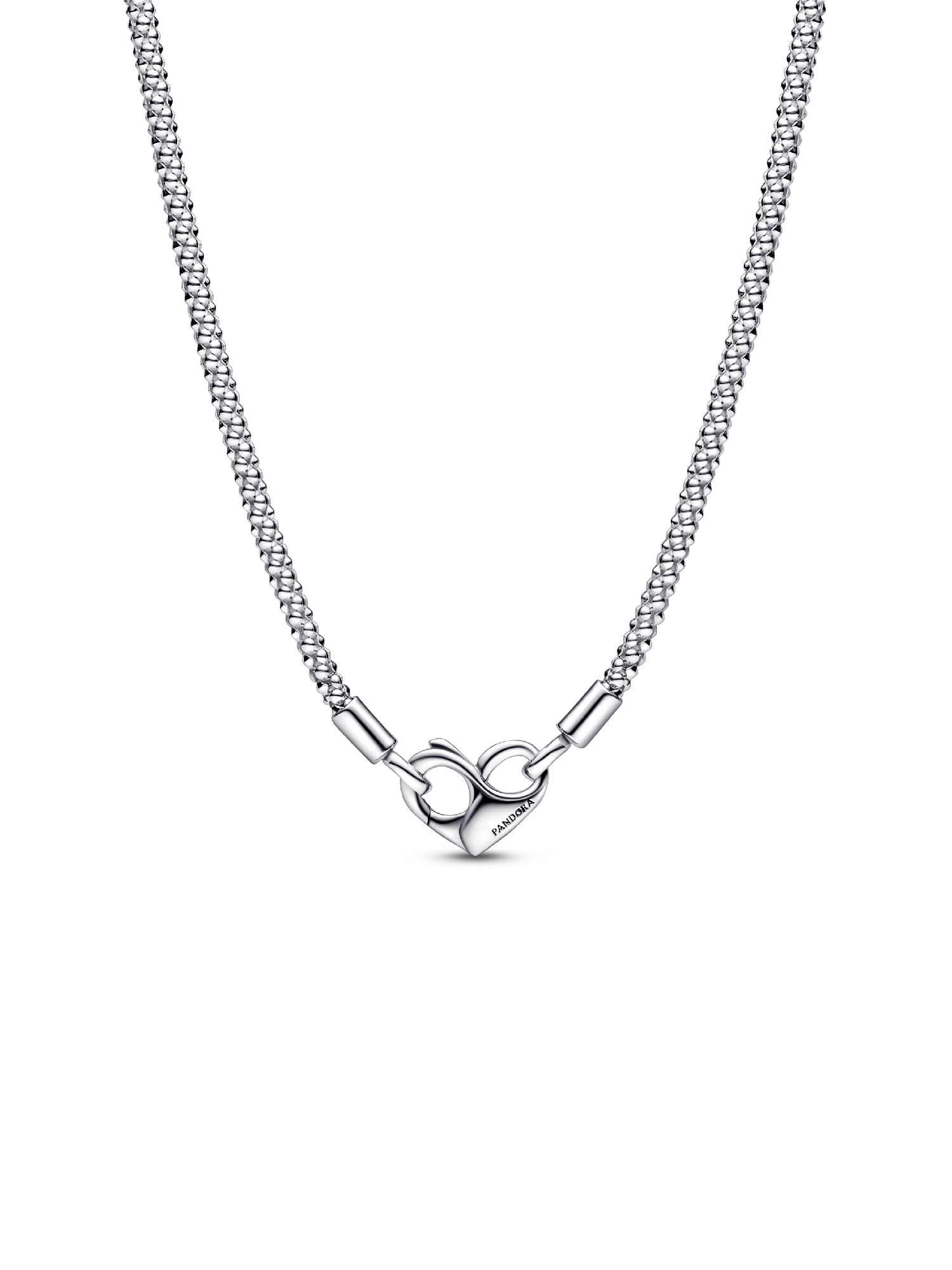 Collar Cadena decorada