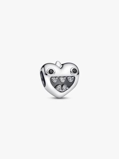 Charm Corazón y Monstruitos de Mamá
