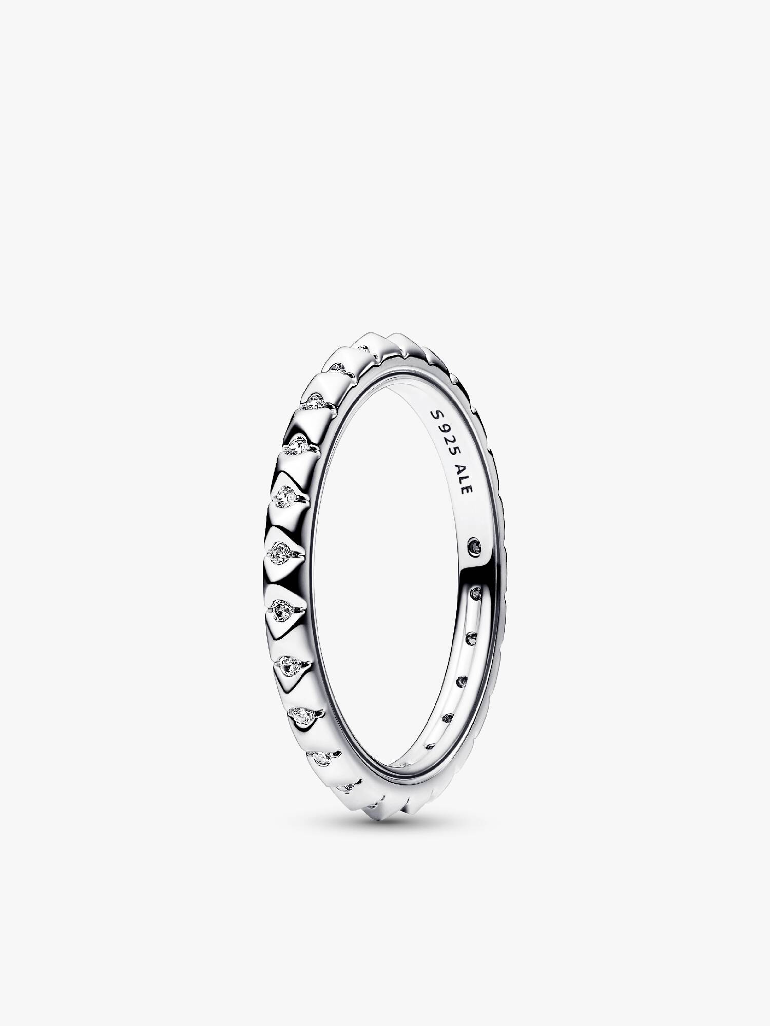 Anillo Pirámides de Pandora ME