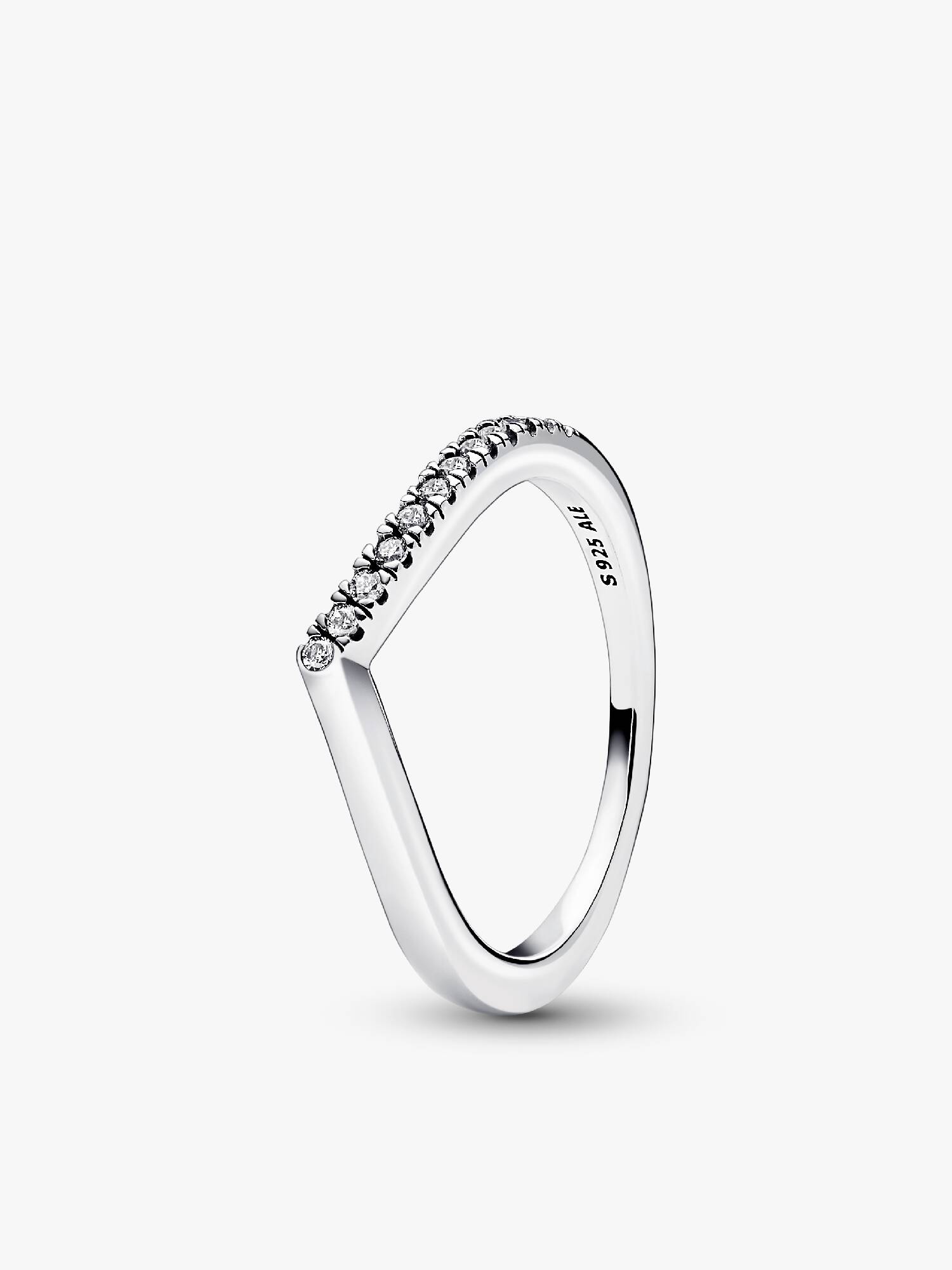 Anillo Deseo brillante Pandora Timeless