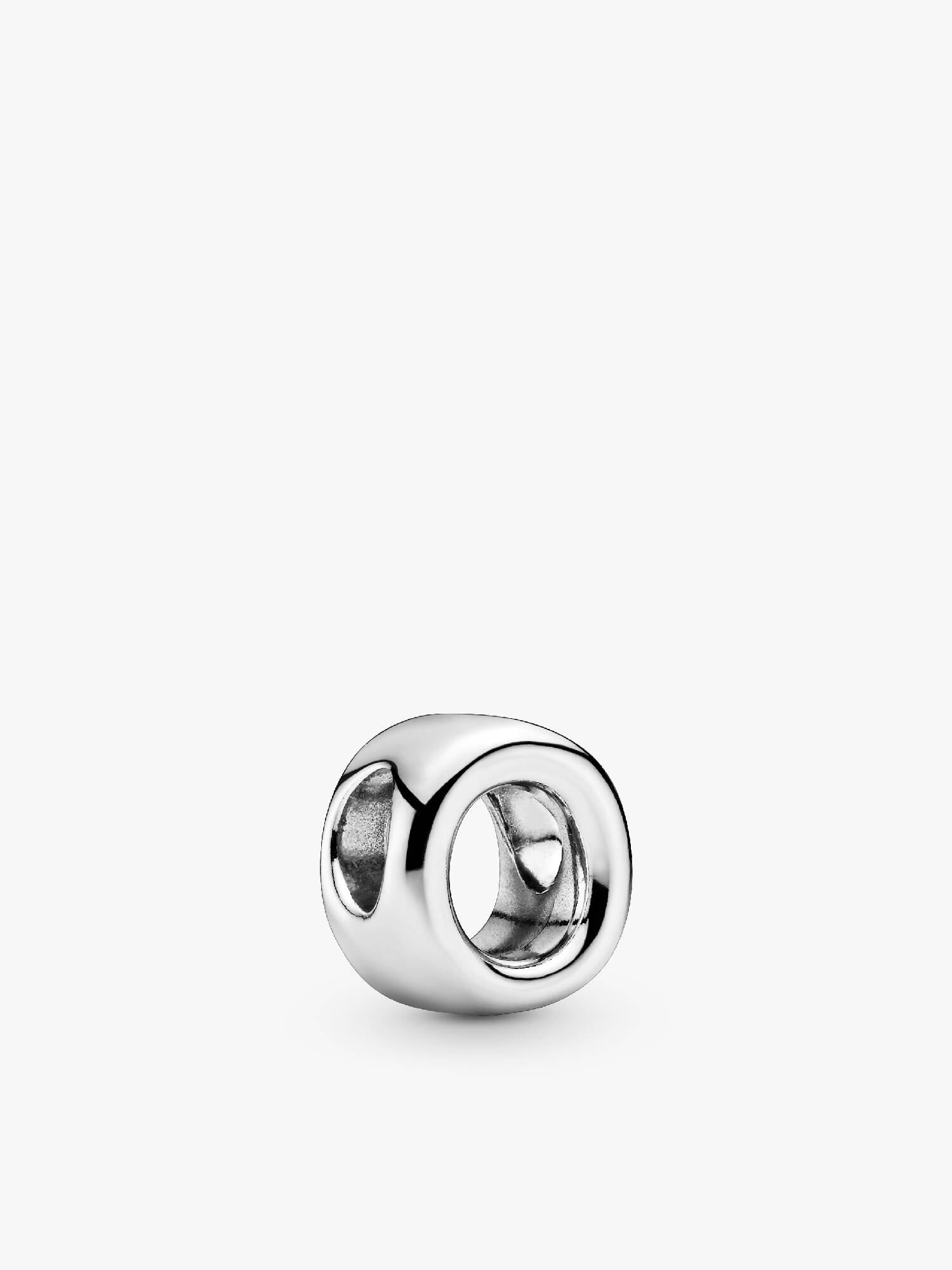 Charm del alfabeto letra O