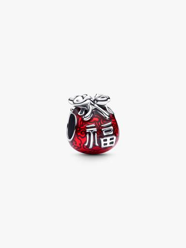 Charm Bolso de la Suerte