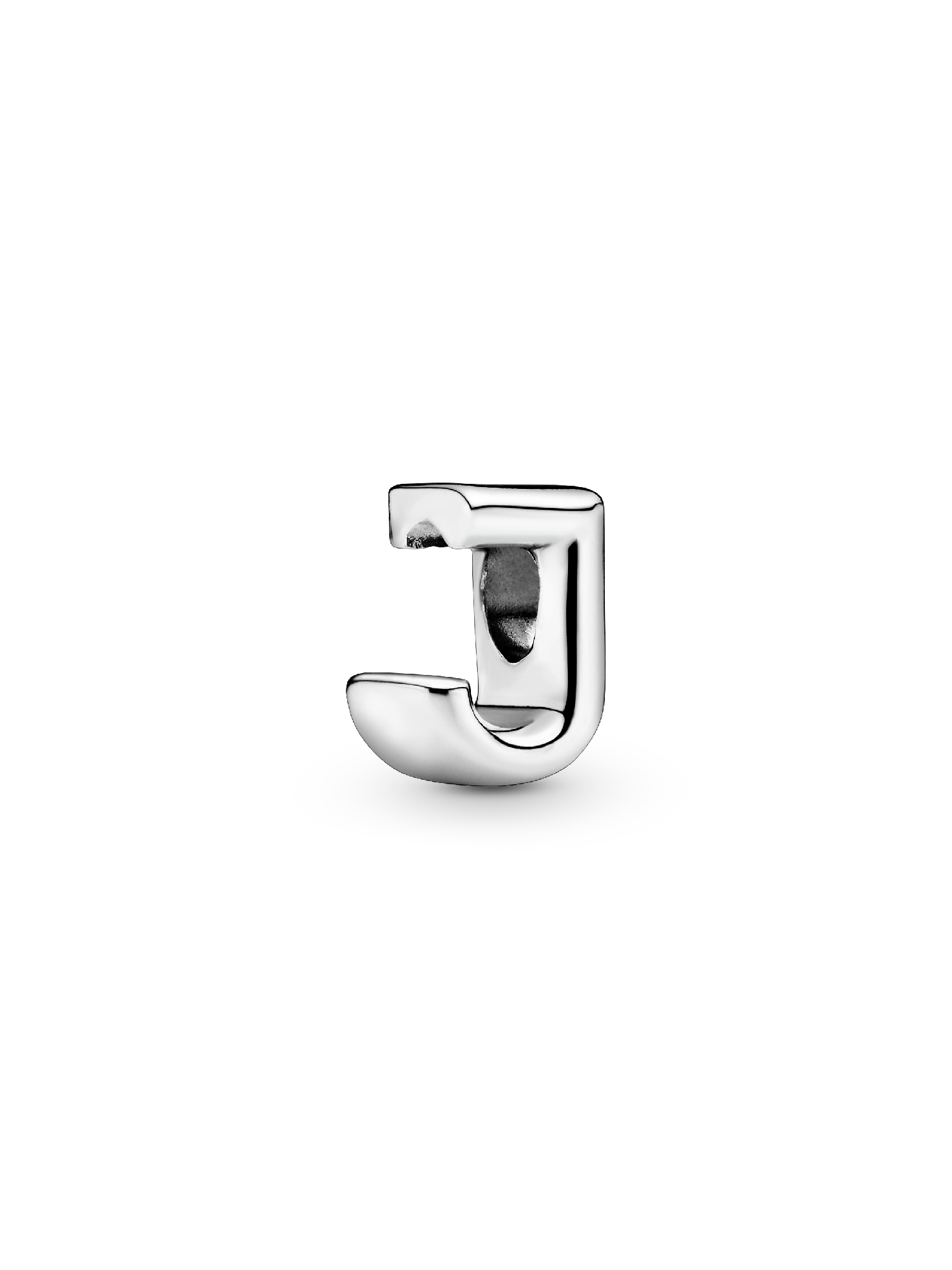 Charm del alfabeto letra J