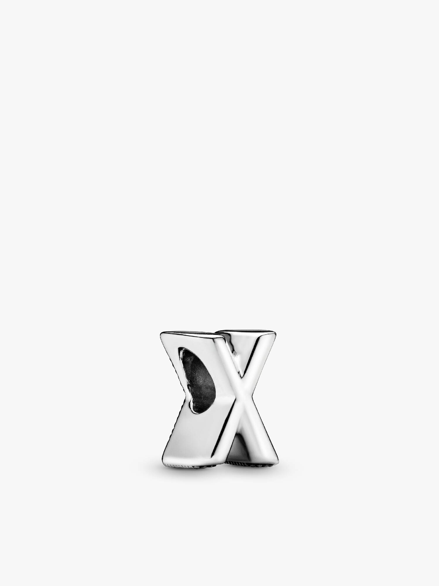 Charm del alfabeto letra X