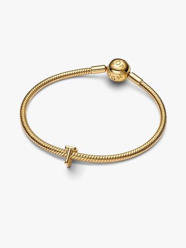 Charm del alfabeto letra T