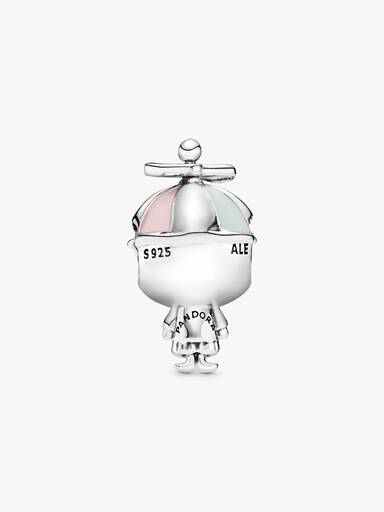 Charm Niño pequeño