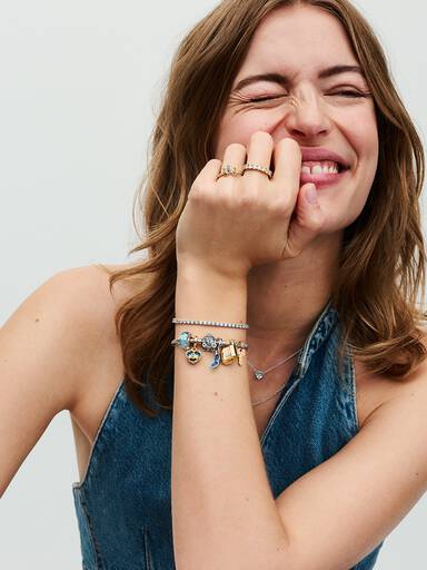 Anillo Carruaje Cenicienta de Disney