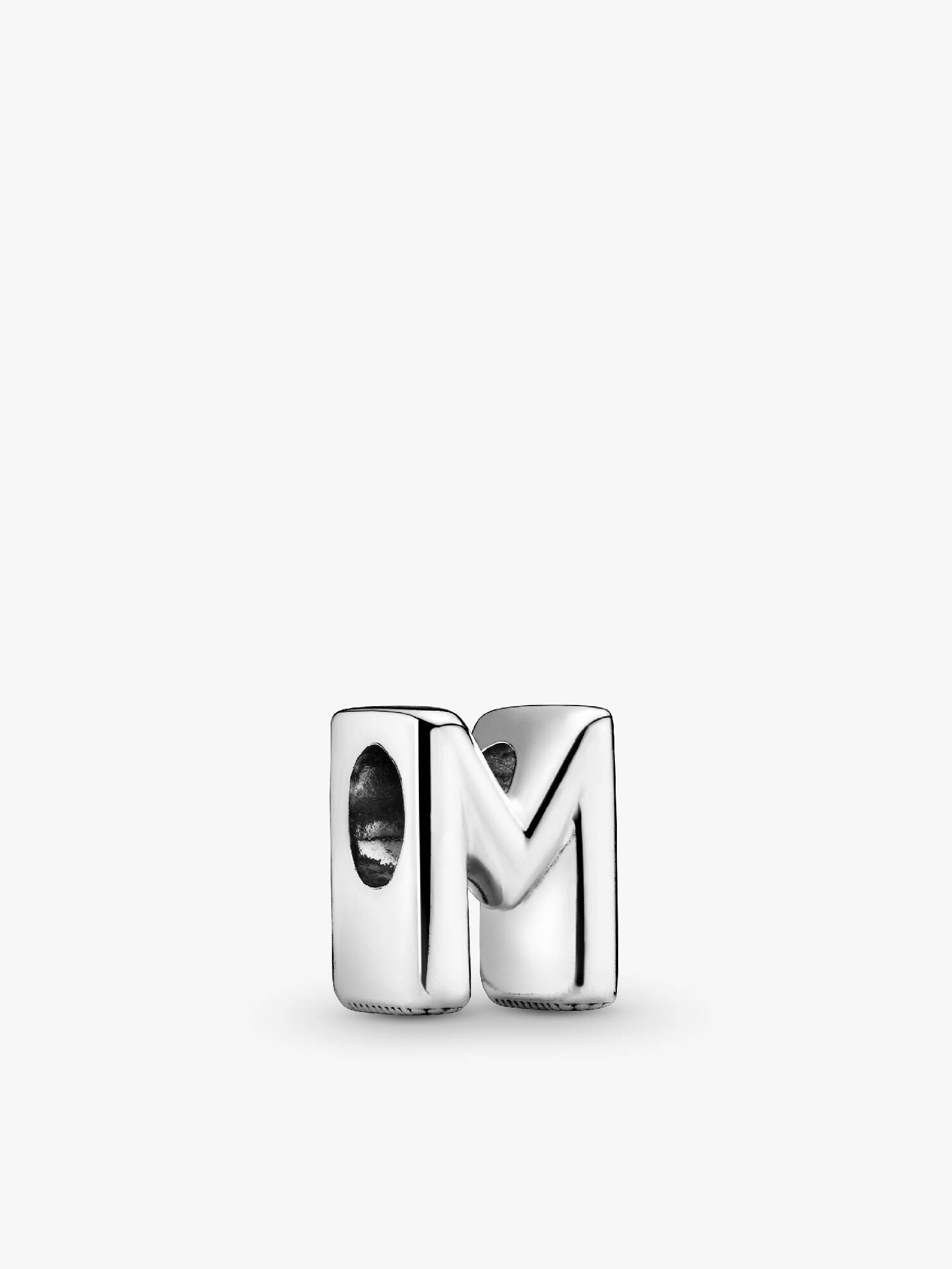 Charm del alfabeto letra M