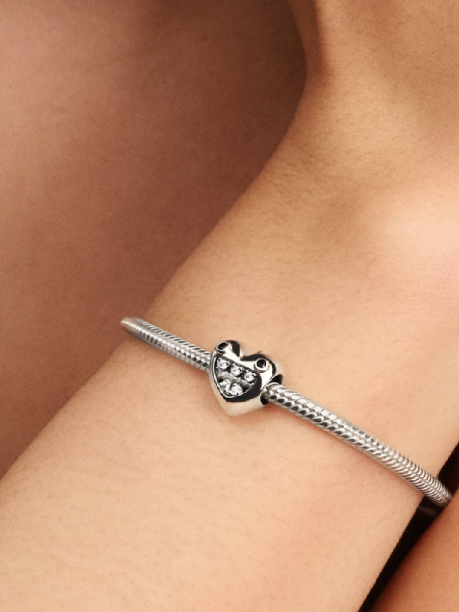 Charm Corazón y Monstruitos de Mamá