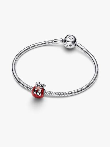 Charm Bolso de la Suerte