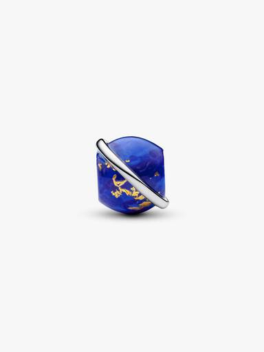 Charm Planeta Azul Celestial