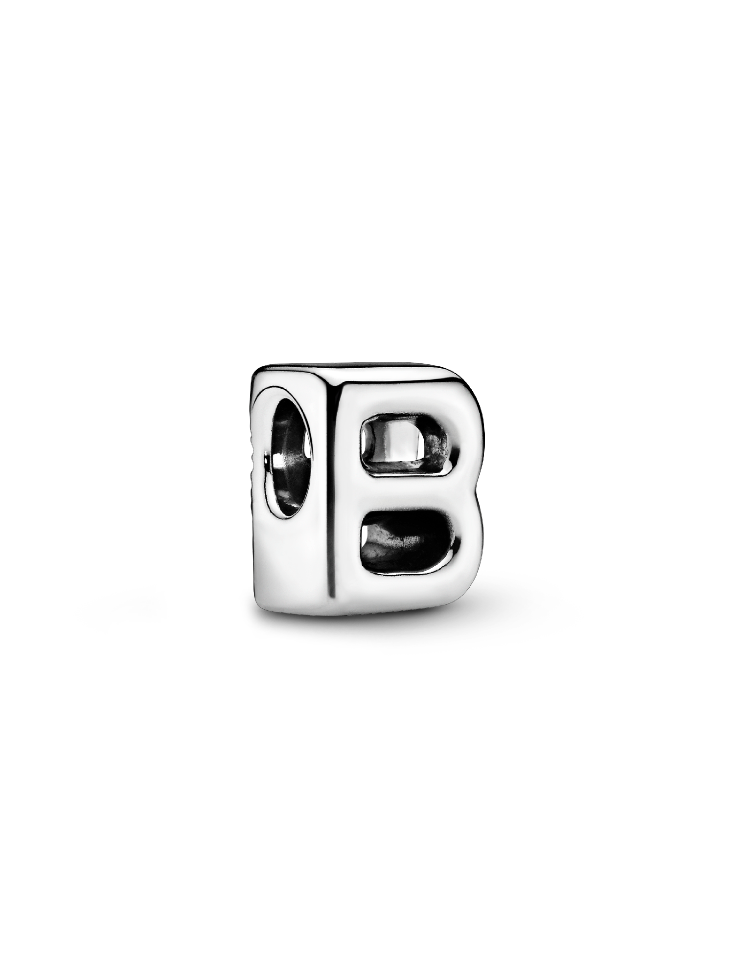 Charm del alfabeto letra B