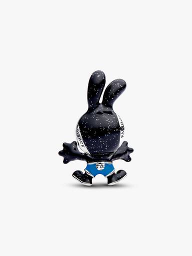 Charm Oswald el Conejo de la Suerte de Disney