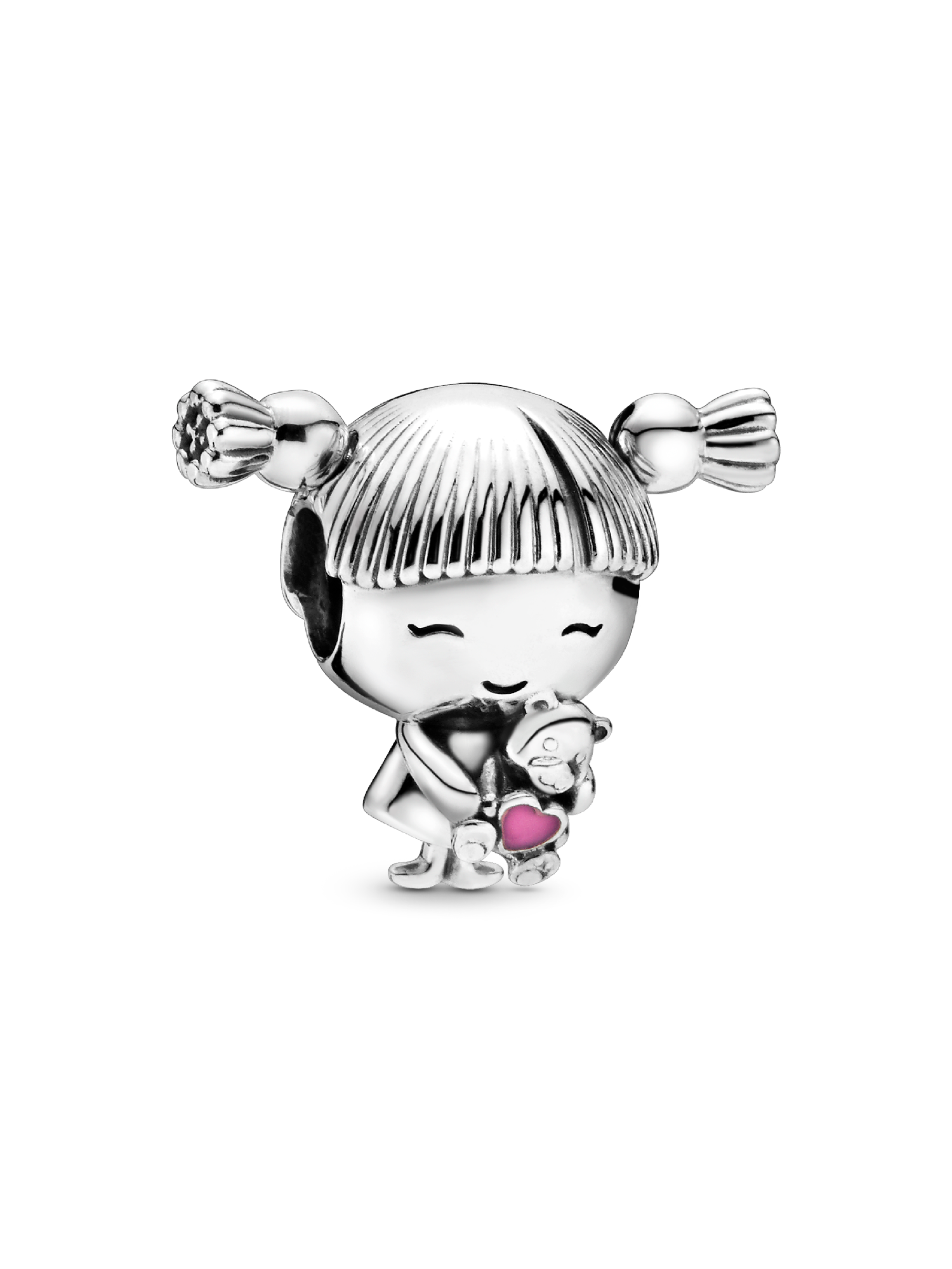 Charm Niña pequeña