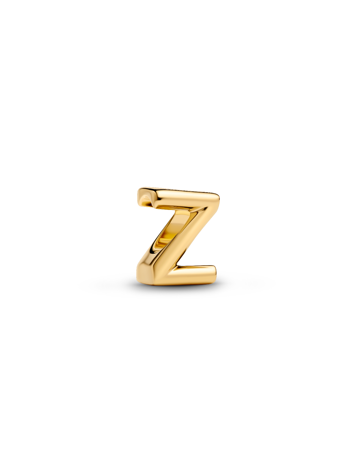 Charm del alfabeto letra Z
