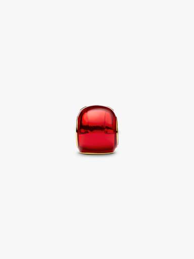Charm Casco de Iron Man de Marvel