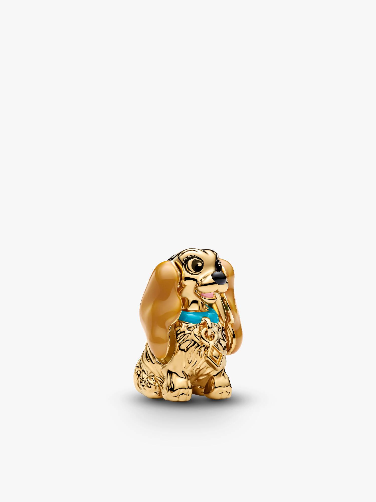 Charm Dama de Disney 