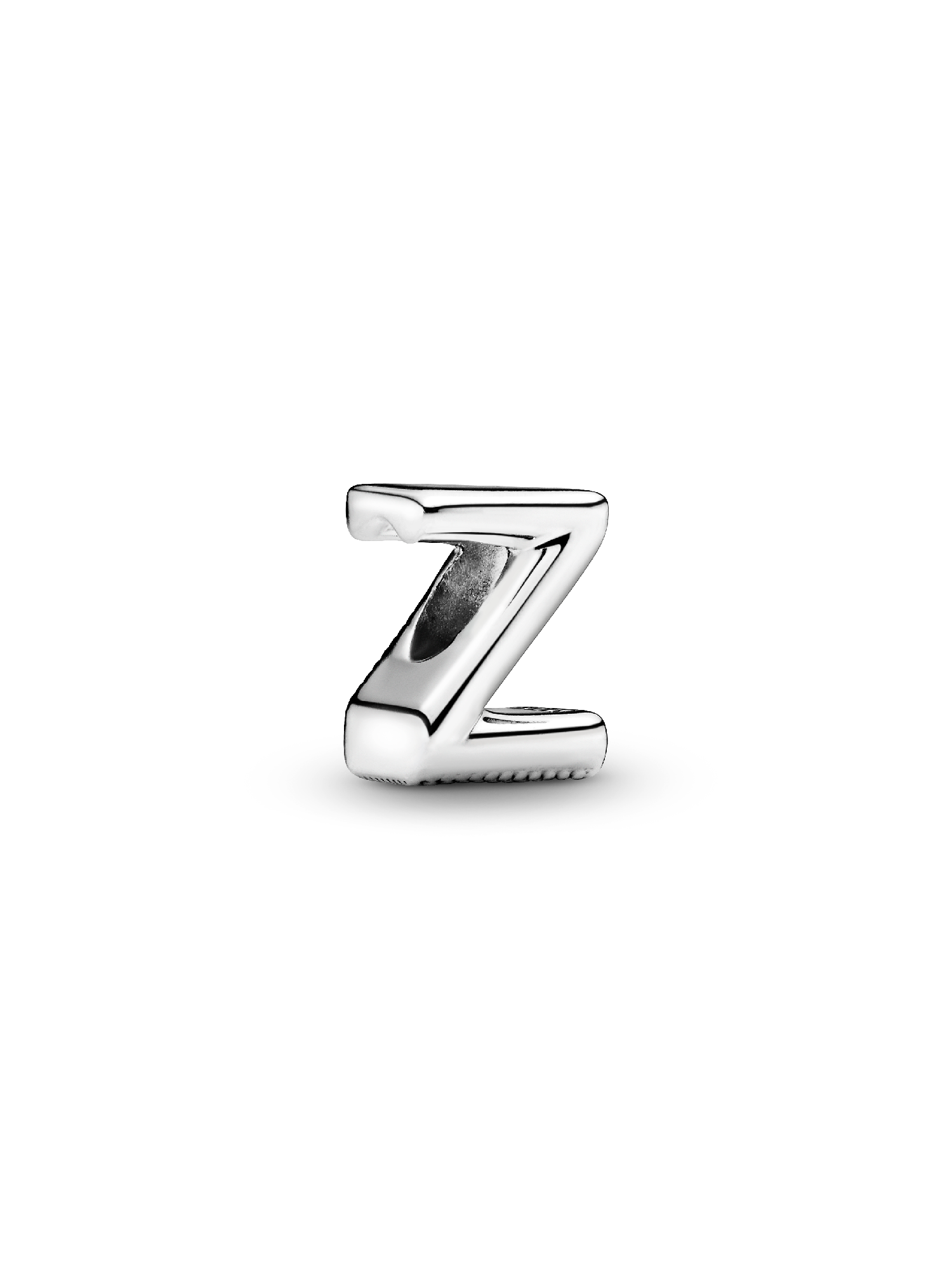 Charm del alfabeto letra Z