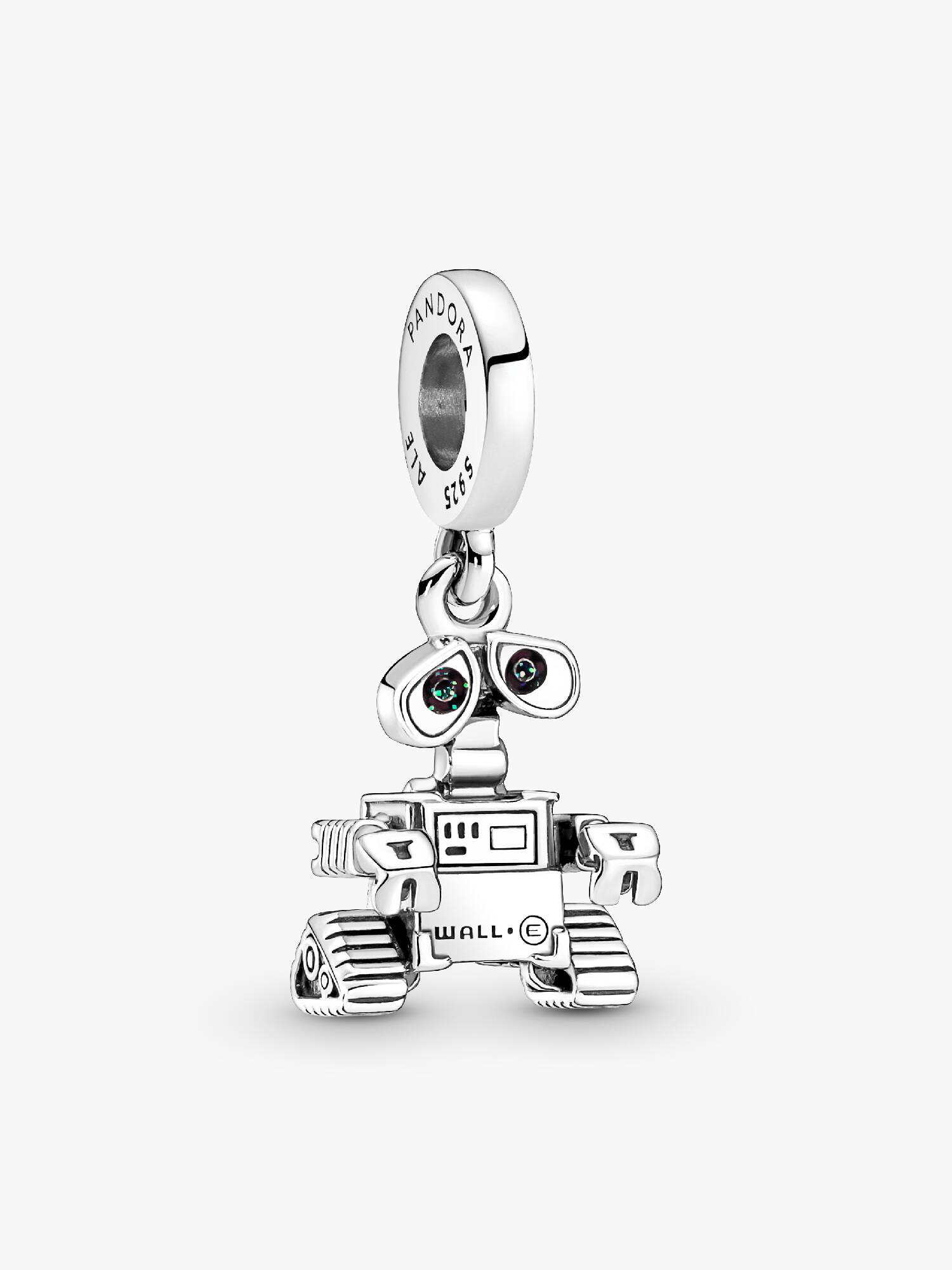 Charm colgante Wall-E de Disney Pixar