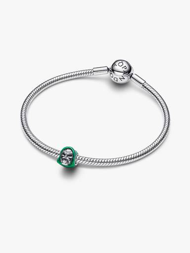 Charm Máscara del Doctor Doom de Marvel de Disney