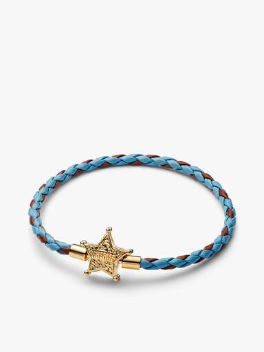 Disney Pixar Toy Story Bracelet & Charms Gift Set