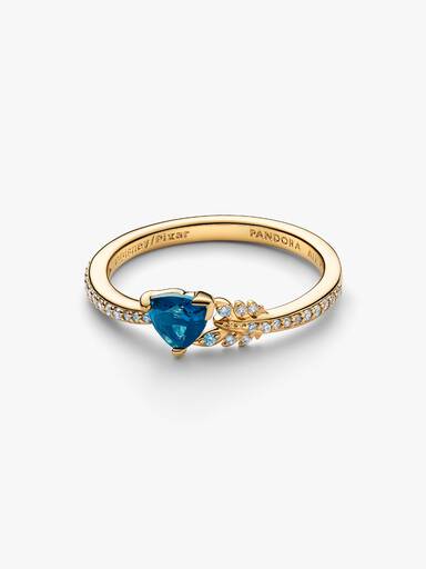 Anillo Flecha de Merida de Disney