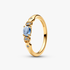 Anillo Princesa Jazmín de Aladdín de Disney Anillo Princesa Jazmín de Aladdín de Disney