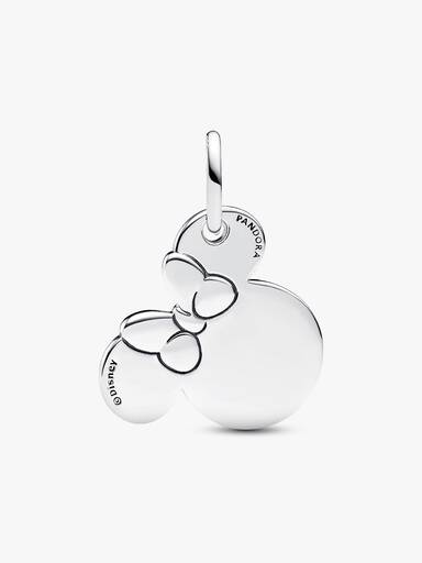 Charm colgate grabable Minnie Mouse de Disney