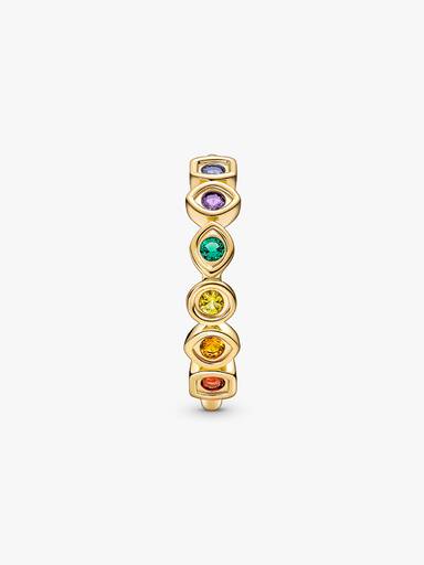 Anillo Gemas del Infinito de The Avengers de Marvel