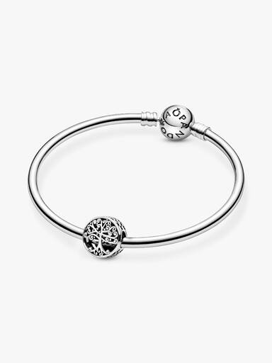 Charm Raíces familiares calado