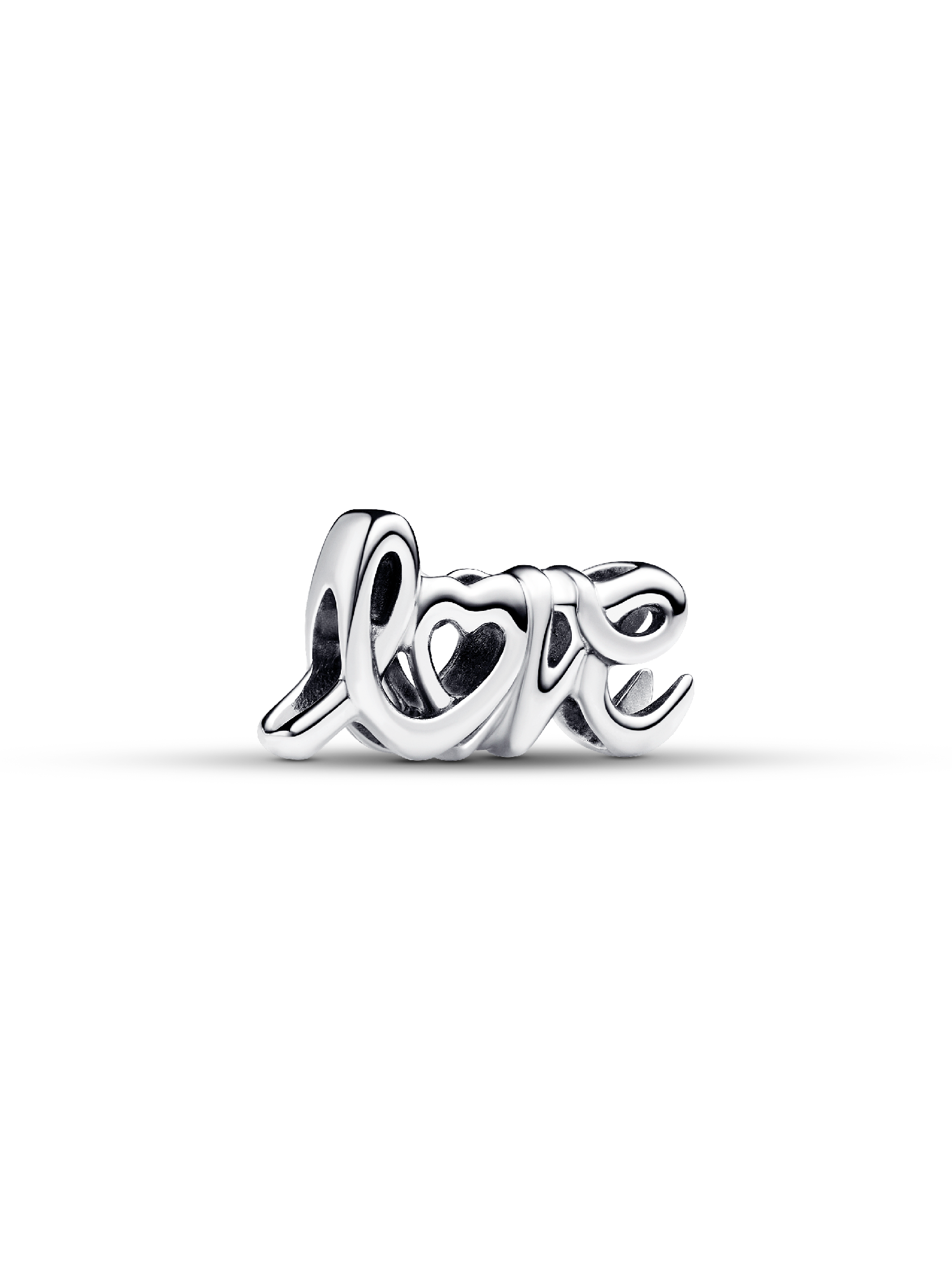 Charm Love Escrito a Mano