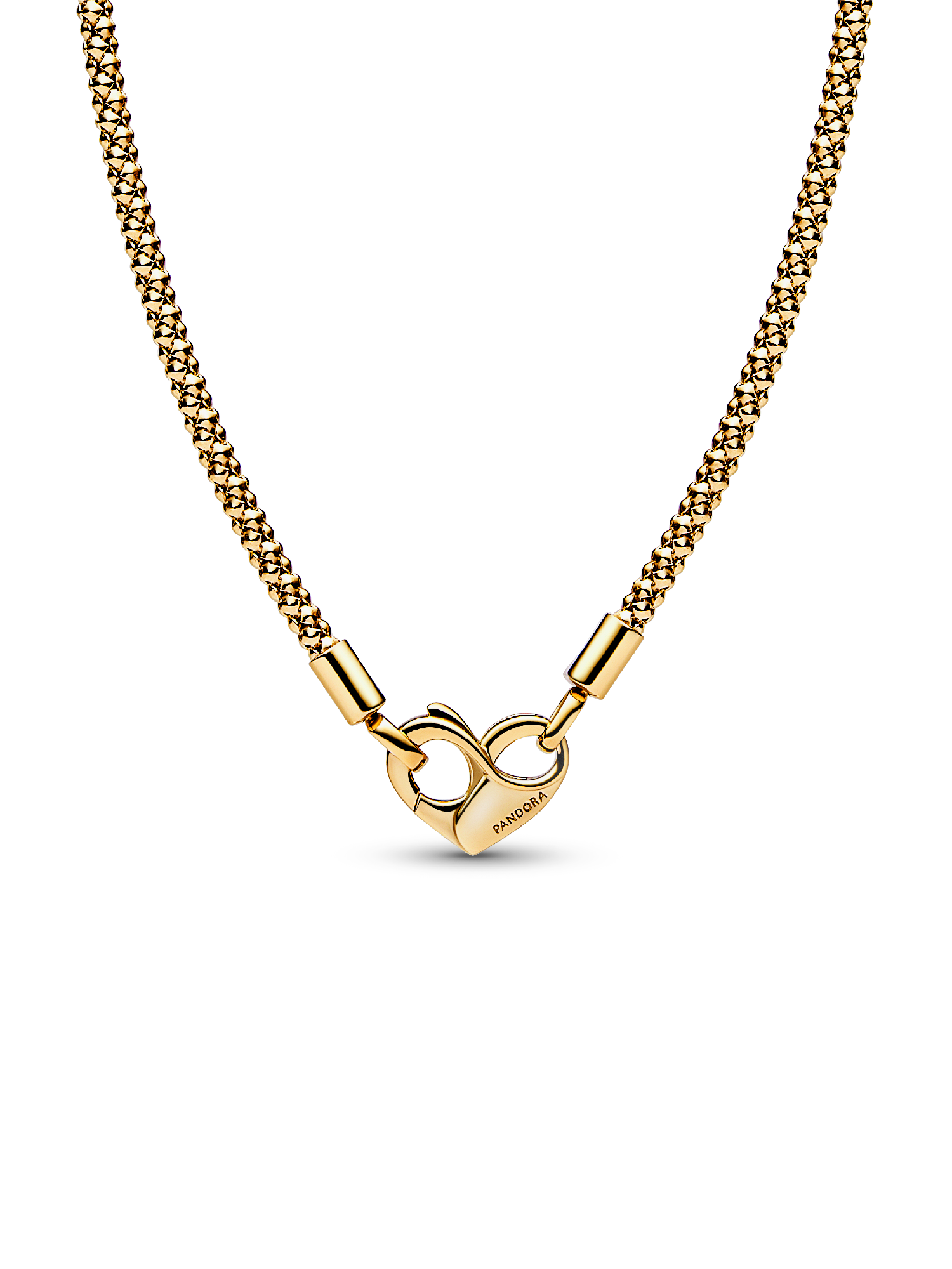 Collar Cadena decorada