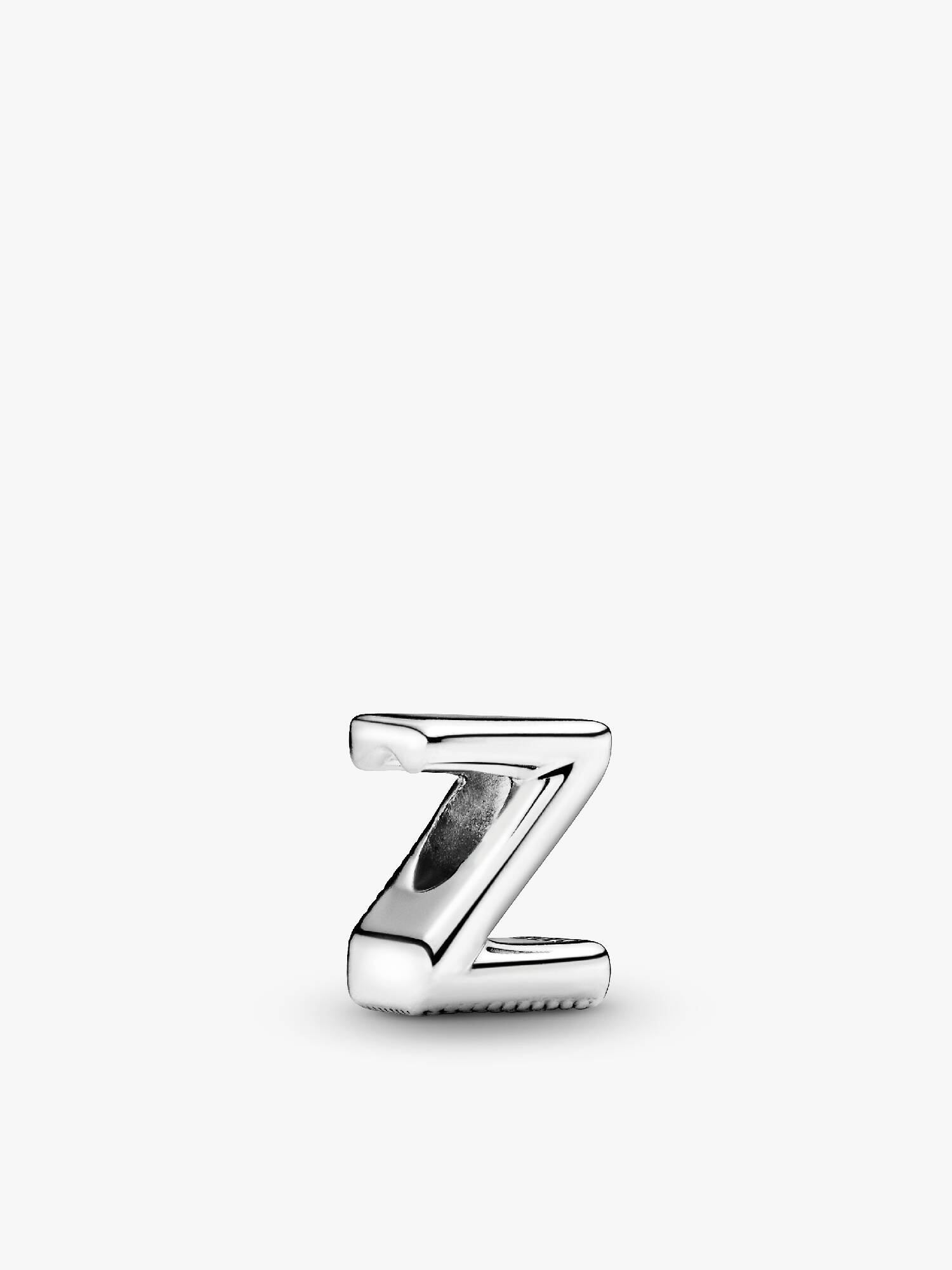 Charm del alfabeto letra Z
