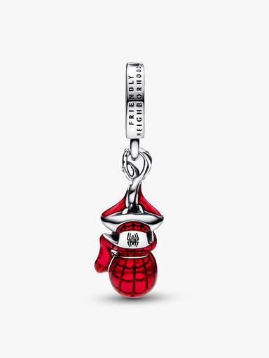 Charm colgante Spiderman de Marvel