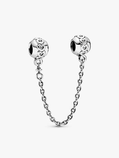 Set de brazalete y cadena de seguridad