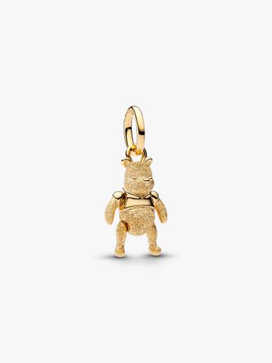 Charm colgante Winnie The Pooh de Disney