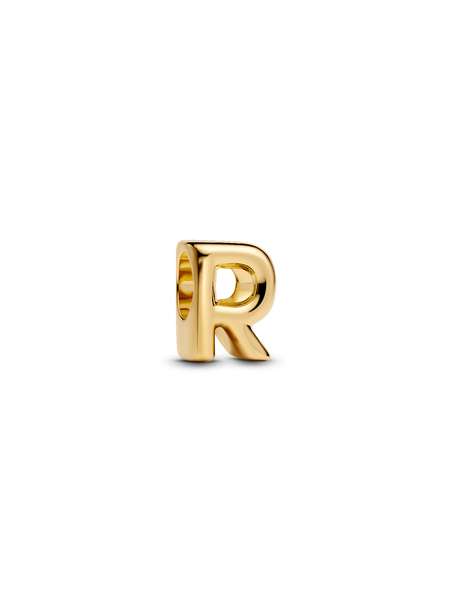 Charm del alfabeto letra R