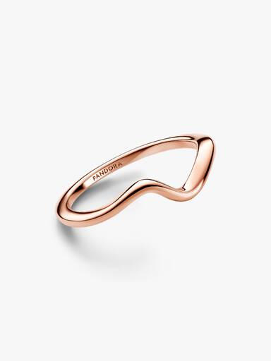 Anillo Ola Pulida
