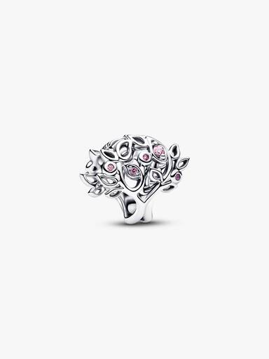 Charm calado Árbol de familia