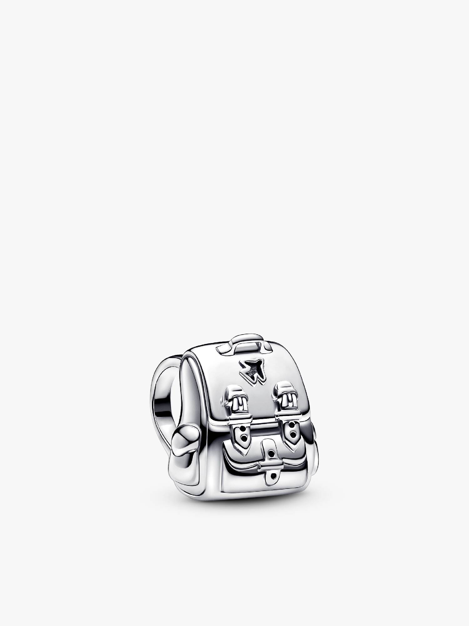 Charm Mochila de Aventura