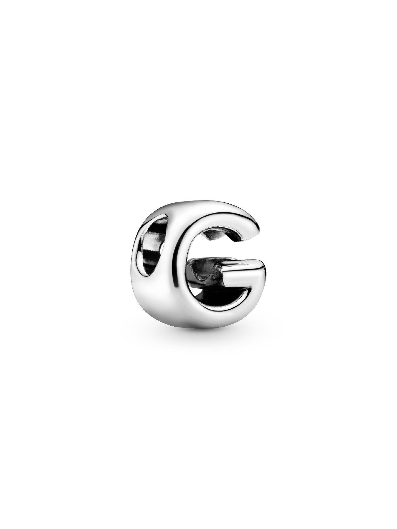 Charm del alfabeto letra G