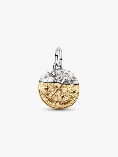 Charm colgante Signo Zodiacal Sagitario