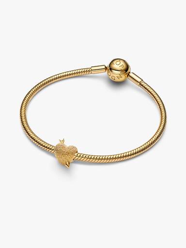 Charm Corazón Cupido